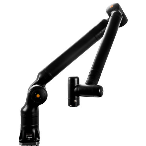Robot articulé - KR1410 - Kassow Robots - collaboratif / 7 axes / de manutention