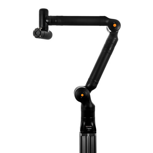 Cobot - KR1205 - Kassow Robots - articulé / 7 axes / au sol