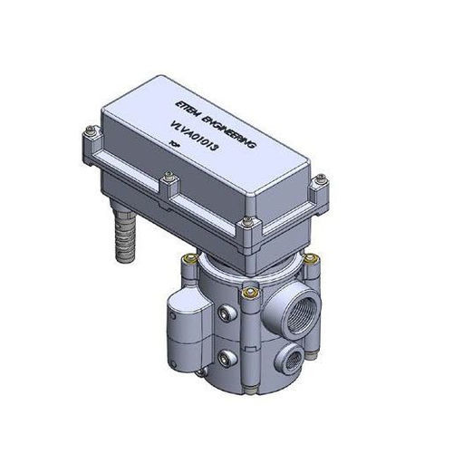 Électrovanne pour produits chimiques - SDU - GEVASOL - pour produits alimentaires / G 3/4 / proportionnelle
