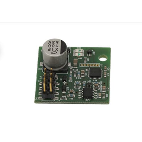 Carte électronique - ADRV1030 - GEVASOL