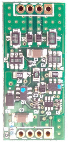 Carte électronique - ADRV1031 - GEVASOL