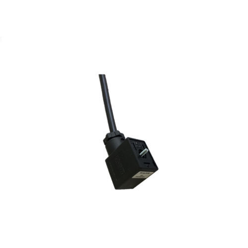 Connecteur de secteur - P6002 - GEVASOL - pour vanne / pour sanitaire / pour l'agriculture