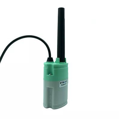 Compteur d'impulsions - BU PULSE series - OTMETRIC - électronique / sans fil / ATEX