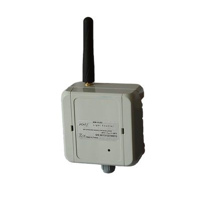 Transmetteur sans fil - BU Flash - OTMETRIC - de données / à longue portée / pour électricité