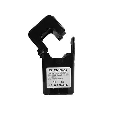 Transformateur de courant - TC series  - OTMETRIC - sec / pour compteur / ouvrable