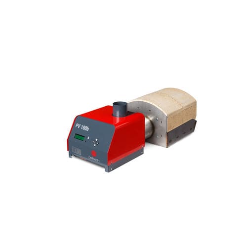 Brûleur à granulés de bois - PV 180 - Pelltech - à chambre / à combustion directe / de chauffage