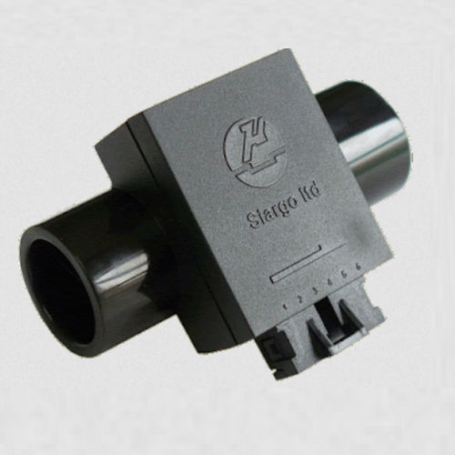 Capteur de débit thermique - FS6122 - SIARGO - volumique / massique / de gaz