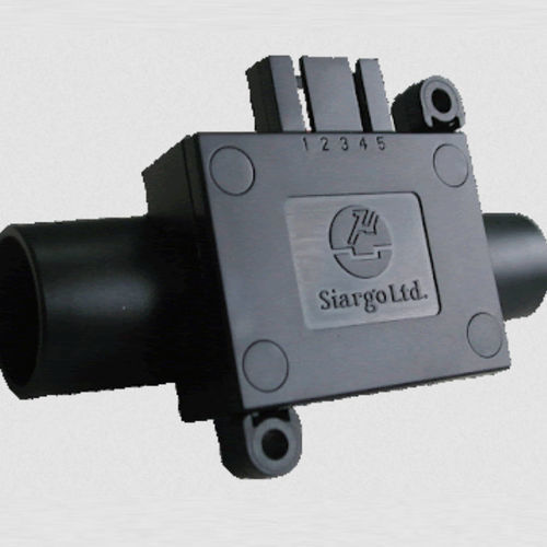 Capteur de débit thermique - FS1015 - SIARGO - volumique / massique / de gaz