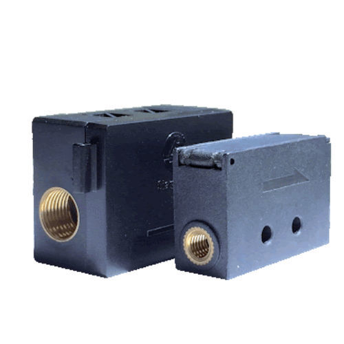 Capteur de débit massique - FS8000 series - SIARGO - volumique / de gaz / pour la surveillance de process