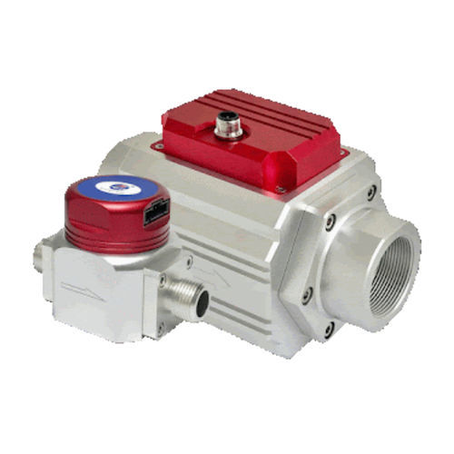 Capteur de débit massique - FS6100   - SIARGO - volumique / d'air