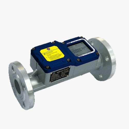 Débitmètre massique - MF-GD - SIARGO - pour liquides / pour gaz / DN25 - 1"
