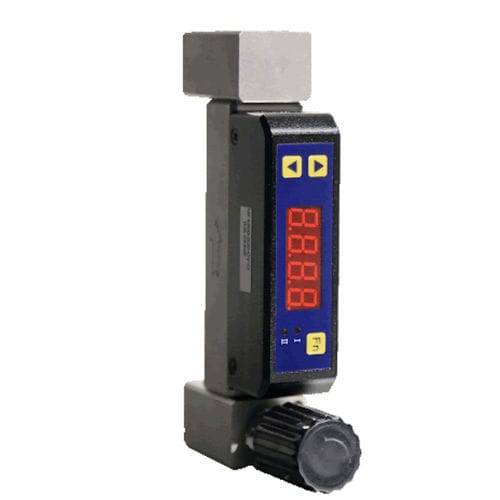 Débitmètre massique - MF4600   - SIARGO - pour liquides / pour gaz / en acier inoxydable