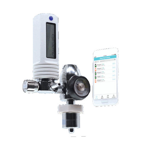 Compteur numérique - MF5806G  - SIARGO - Wi-Fi / Bluetooth / IoT