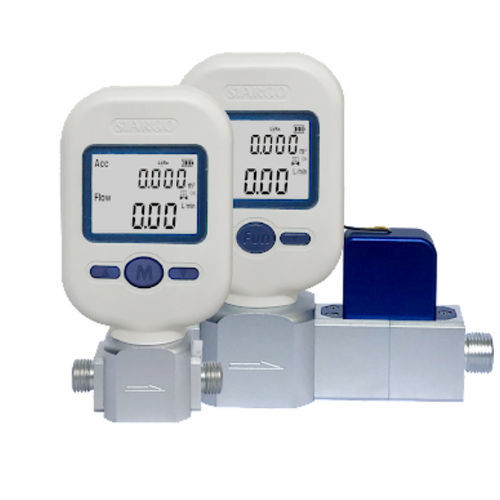 Débitmètre massique - MF5700  - SIARGO - pour liquides / RS485 / Modbus