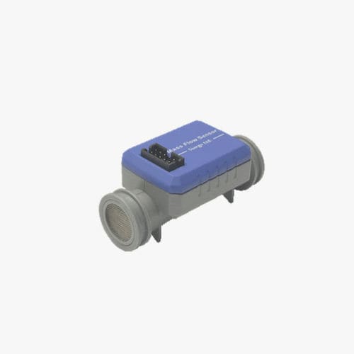 Capteur de débit calorimétrique - FS1100 - SIARGO - massique / volumique / de gaz