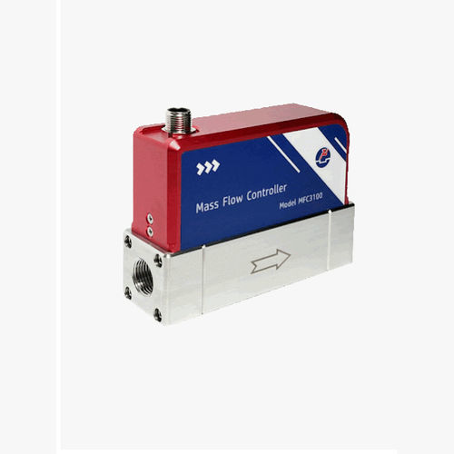 Régulateur de débit massique - MFC4000 - SIARGO - pour gaz