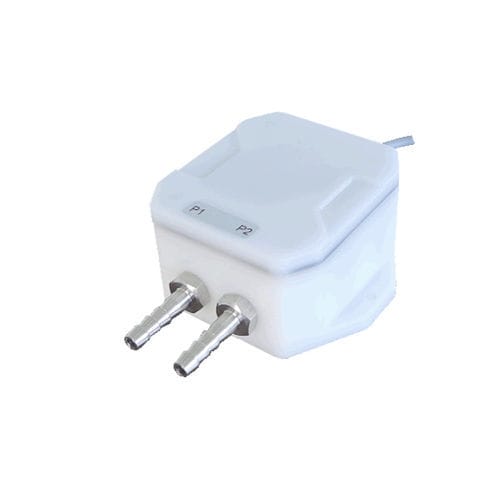 Transducteur de pression relative - TSP1000L - SIARGO - différentielle / MEMS / Modbus