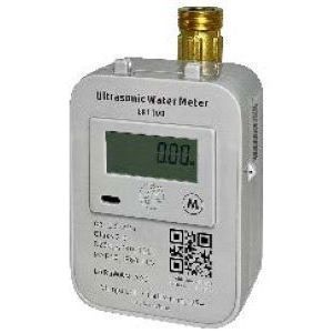 Débitmètre à ultrasons - LR1100 - SIARGO - massique / pour eau / Bluetooth