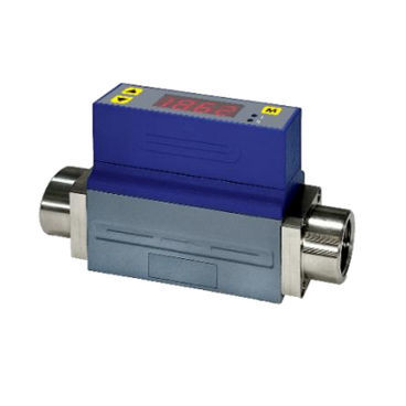 Débitmètre calorimétrique - MF series - SIARGO - massique / pour gaz / pour air