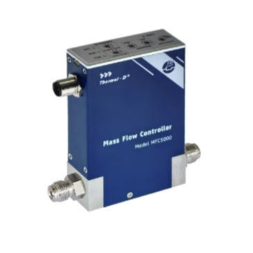 Régulateur de débit massique - MFC5000 - SIARGO - pour gaz / DeviceNet / ProfiNet