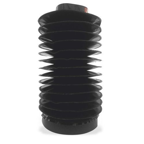 Soufflet rond - PEI srl - en caoutchouc / moulé / pour machine