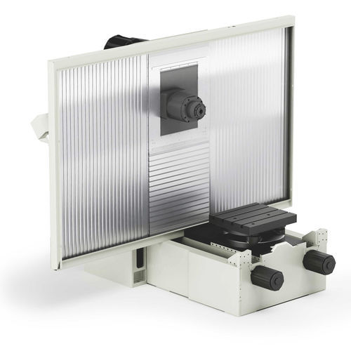Cloison d'atelier - PEI srl - de protection de machine