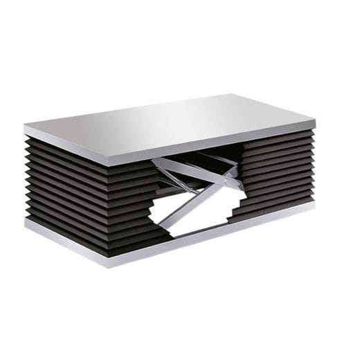 Soufflet de protection plat - PEI srl - en PVC / en acier / accordéon