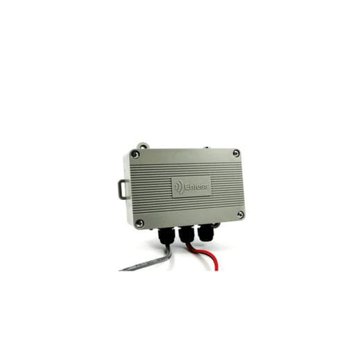 Récepteur sans fil - RX BACNET 500-312 - Enless Wireless - IP / de référence / d'automatisation