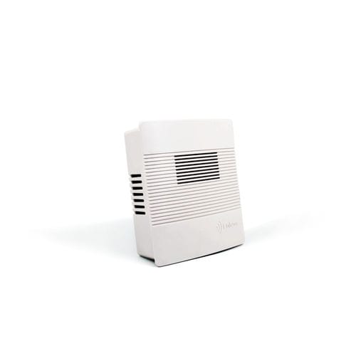Transmetteur de température et d'humidité relative - TX TEMP HUM AMB 700-022 - Enless Wireless - mural / Modbus / sans fil