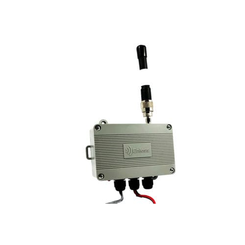 Transmetteur radio RS485 - TX ENERGY + PULSE RS485 800 – 015 - Enless Wireless - de radiocommunication / de données / compact