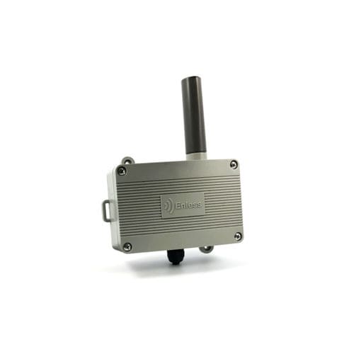 Transmetteur radio sans fil - TX 4/20 mA 400-008 - Enless Wireless - de radiocommunication / de données / compact