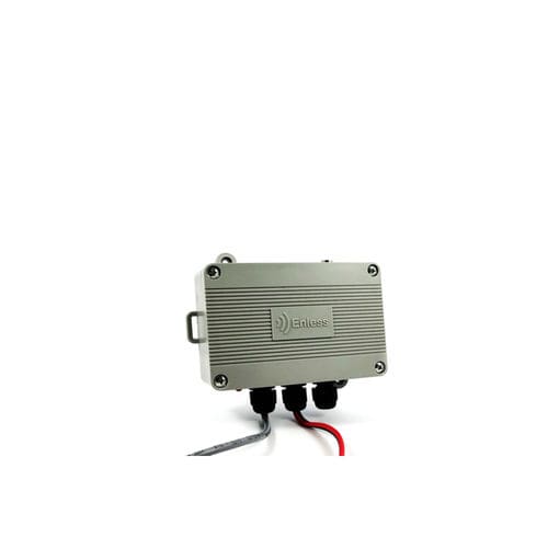 Récepteur sans fil - RX MODBUS RS232 500-002 - Enless Wireless - RS232 / compact