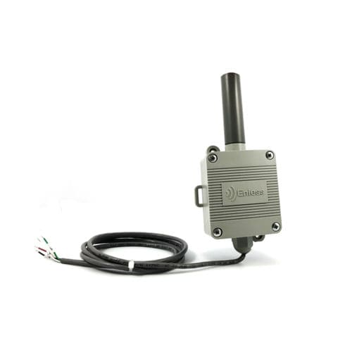 Transmetteur radio de données - TX PULSE ATEX SIGFOX 300-010 - Enless Wireless - compact / robuste