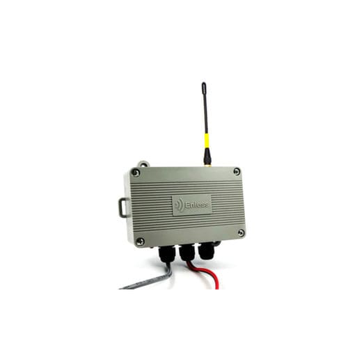 Transmetteur radio RS485 - TX ENERGY + PULSE RS232 SIGFOX 300-013 - Enless Wireless - de données