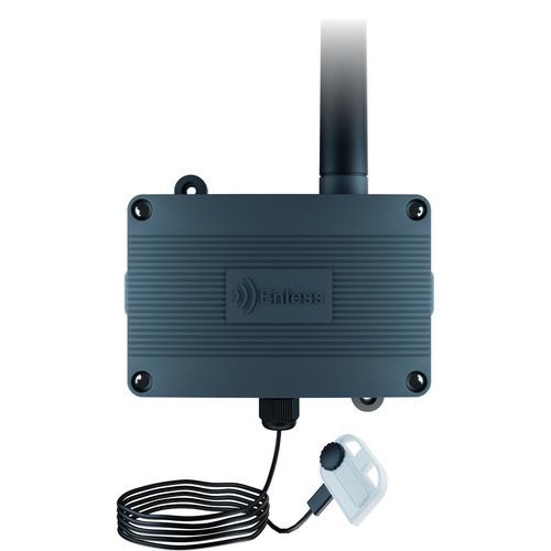 Capteur optique de consommation d'énergie - TX PULSE LED 600-038 - Enless Wireless - de lumière / pour détection / montage en surface