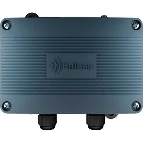 Récepteur sans fil - RX BACNET 500-312 - Enless Wireless - radio / UHF / pour capteur