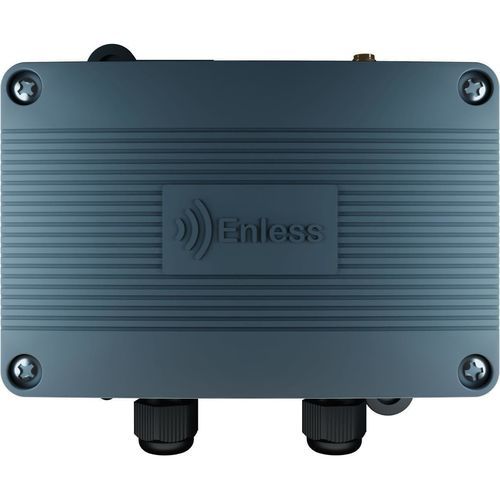 Passerelle de communication - TX MODBUS 600-041 - Enless Wireless - de télémesure / IoT / RS-485