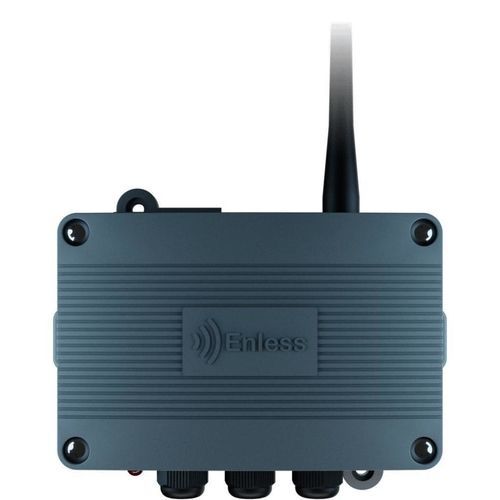 Module E/S numérique - TX IO 600-040 - Enless Wireless - Modbus / BACnet / sans fil