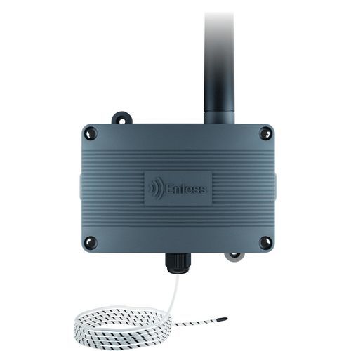 Détecteur de fuites électronique - TX CONTACT 600-139 - Enless Wireless - d'eau / sans fil / Modbus