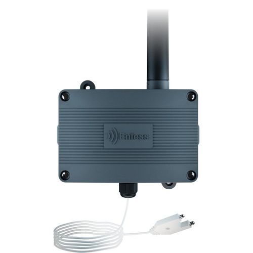 Détecteur de fuites d'eau - TX CONTACT 600-039 - Enless Wireless - liquide / intégrable / sans fil