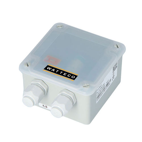 Data logger d'énergie - Modbus Master - 50-70-080 - WATTECO - Modbus / avec écran LED / IP68