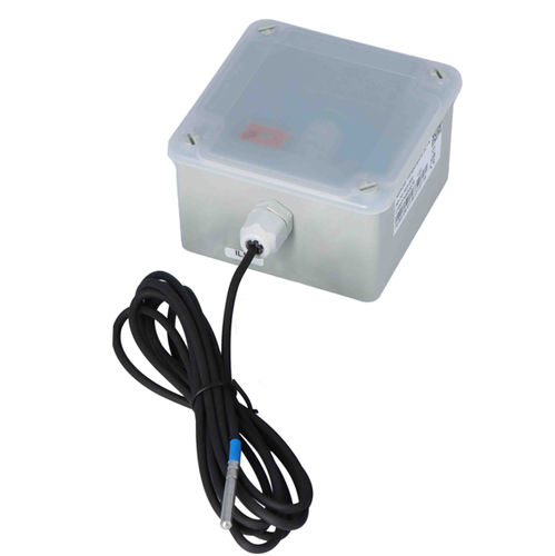 Capteur de température CTN - Temp'O - 50-70-043 - WATTECO - à montage magnétique / LoRaWAN / IP55
