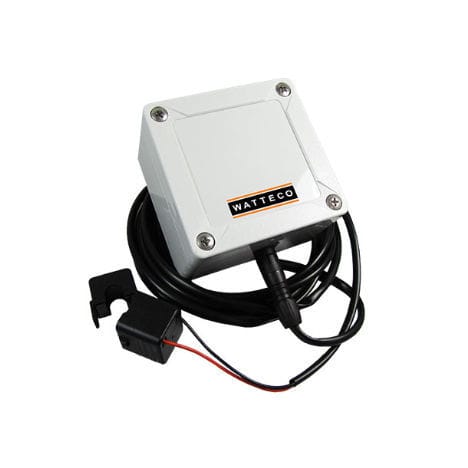 Transmetteur de courant LoRaWAN - Intens’O - 50-70-098 - WATTECO - à transformateur / à pince