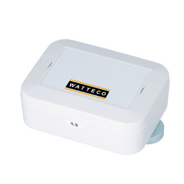 Capteur d'inclinaison 1 axe - Inclin'O - 50-70-201 - WATTECO - LoRaWAN / IP67