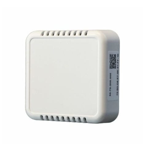 Enregistreur de données de température - Move'O - 50-70-220 - WATTECO - d'humidité / de luminosité / de mouvement