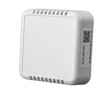Capteur de température LoRaWAN - Temp'O - 50-70-231  - WATTECO - mural