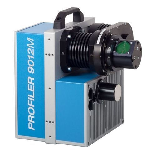 Scanner 2D - PROFILER® 9012 M - Zoller + Fröhlich Laser Scanner - de mesure / de profil / de cartographie
