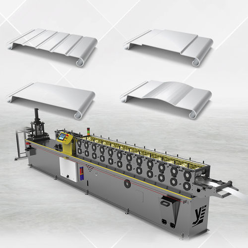 Profileuse pour panneau de porte - YCLLAM Quattro Master - YCS YUCESAN PROFESYONEL MAKINE SİSTEMLERİ SAN LTD
