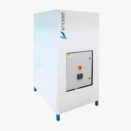 Module ORC - ENO-10LT - ENOGIA  - 5 - 10 kW / 100 - 500 kW / en conteneur