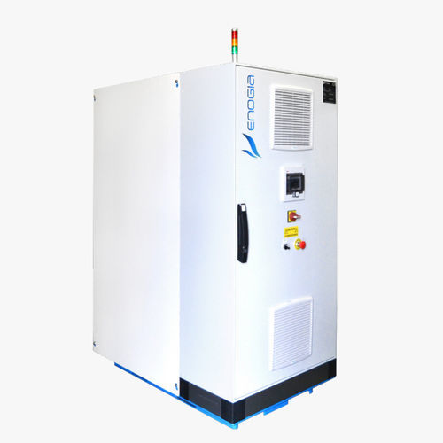 Module ORC - ENO-20LT - ENOGIA  - 0 - 50 kW / 100 - 500 kW / en conteneur